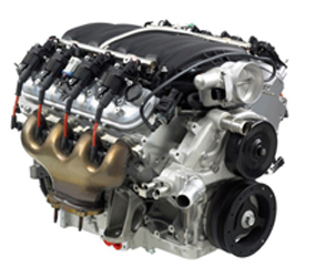 C2861 Engine